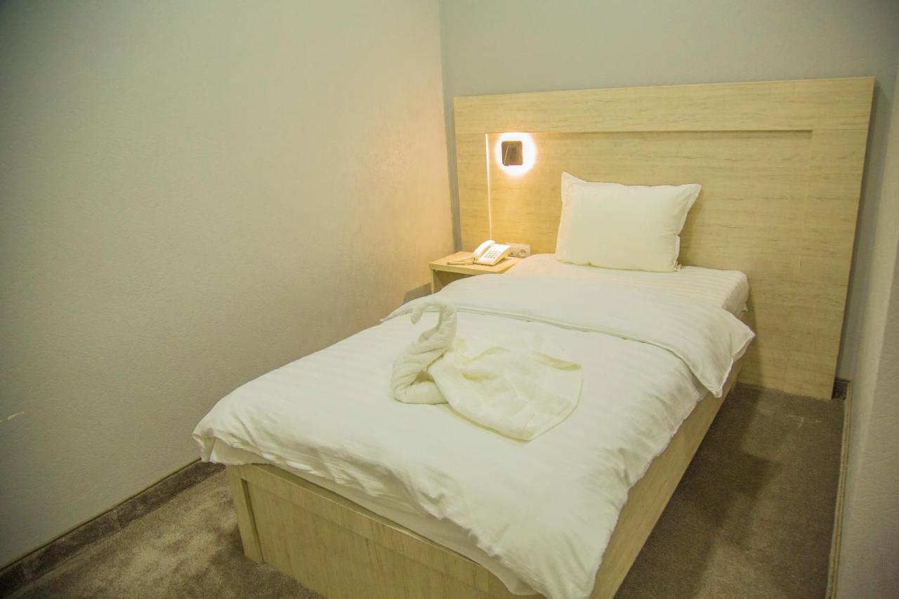 South Hotel טשקנט מראה חיצוני תמונה
