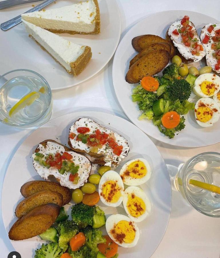 South Hotel טשקנט מראה חיצוני תמונה