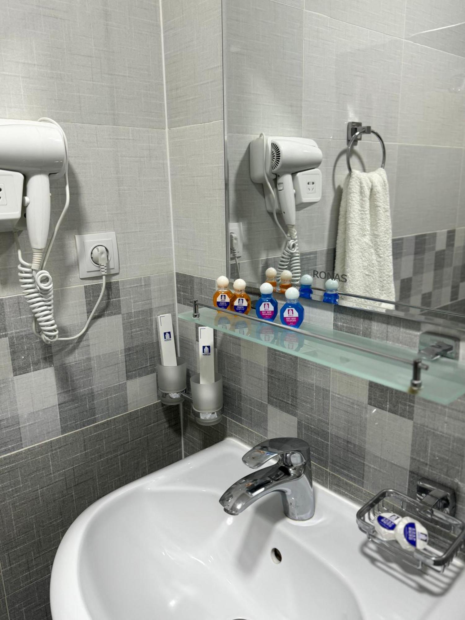 South Hotel טשקנט מראה חיצוני תמונה