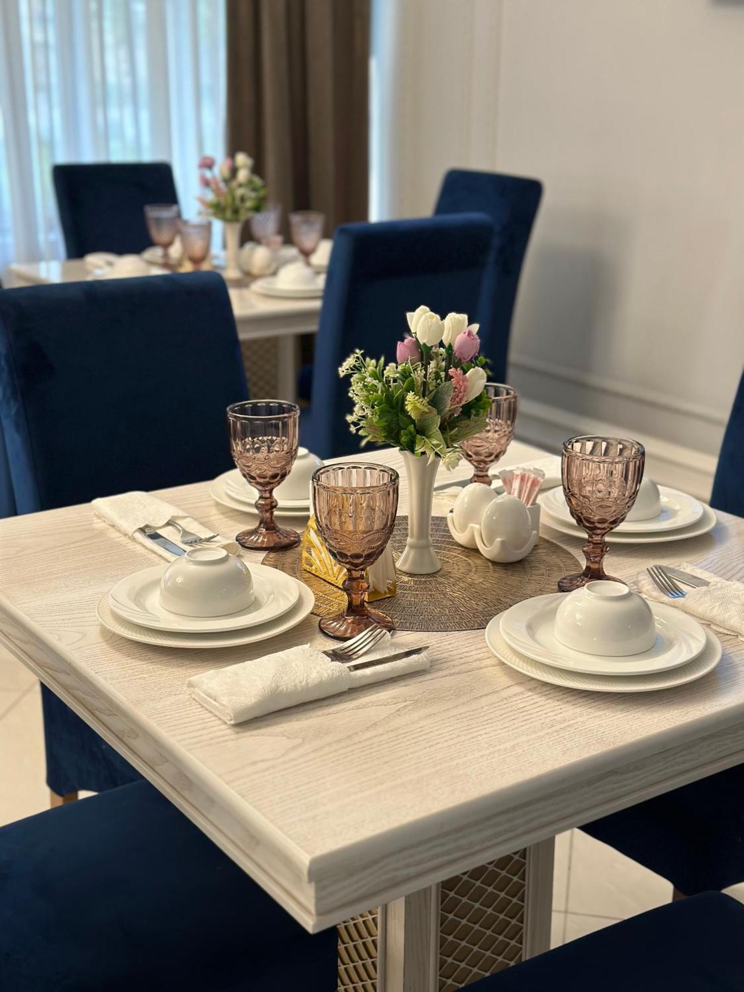 South Hotel טשקנט מראה חיצוני תמונה