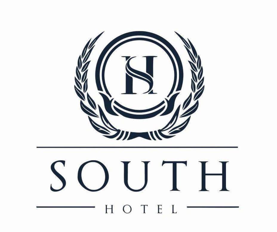 South Hotel טשקנט מראה חיצוני תמונה